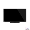 Kép 1/4 - Toshiba 50" 50QV3463DG QLED Smart tv