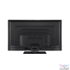 Kép 4/4 - Toshiba 50" 50QV3463DG QLED Smart tv