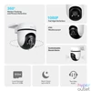 Kép 2/8 - TP-Link Tapo C500 Outdoor Pan/Tilt Security WiFi Camera biztonsági kamera