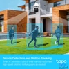 Kép 3/8 - TP-Link Tapo C500 Outdoor Pan/Tilt Security WiFi Camera biztonsági kamera