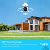 Kép 4/8 - TP-Link Tapo C500 Outdoor Pan/Tilt Security WiFi Camera biztonsági kamera