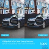 Kép 5/8 - TP-Link Tapo C500 Outdoor Pan/Tilt Security WiFi Camera biztonsági kamera