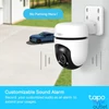 Kép 6/8 - TP-Link Tapo C500 Outdoor Pan/Tilt Security WiFi Camera biztonsági kamera