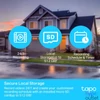 Kép 8/8 - TP-Link Tapo C500 Outdoor Pan/Tilt Security WiFi Camera biztonsági kamera