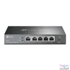 Kép 1/6 - TP-Link ER605 Omada Gigabit VPN Router
