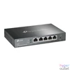 Kép 2/6 - TP-Link ER605 Omada Gigabit VPN Router