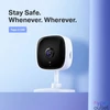 Kép 3/4 - TP-Link Tapo C100 Home Security Wi-Fi Camera biztonsági kamera