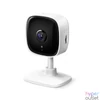 Kép 1/3 - TP-Link Tapo C110 Home Security WiFi Camera biztonsági kamera