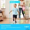Kép 6/8 - TP-Link Tapo C225 Pan/Tilt AI Home Security Wi-Fi Camera biztonsági kamera