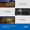 Kép 3/3 - TP-Link Tapo C510W Outdoor Pan/Tilt Security WiFi Camera biztonsági kamera