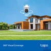 Kép 4/9 - TP-Link Tapo C520WS Outdoor Pan/Tilt Security WiFi Camera biztonsági kamera