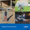 Kép 5/9 - TP-Link Tapo C520WS Outdoor Pan/Tilt Security WiFi Camera biztonsági kamera