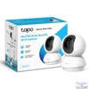 Kép 2/2 - TP-Link Tapo C200 Otthoni biztonsági Wi-Fi kamera (2-Pack) biztonsági kamera