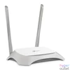 Kép 2/4 - TP-Link TL-WR840N 300Mbps Wireless N Router