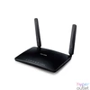 Kép 2/4 - TP-Link Archer MR200 AC750 Wireless Dual Band 4G LTE Router