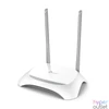 Kép 2/3 - TP-Link TL-WR850N 300Mbps Wireless N Speed router