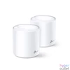 Kép 1/2 - TP-Link Deco X60 AX3000 Whole Home Mesh Wi-Fi 6 System (2-pack) router