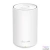Kép 1/6 - TP-Link Deco X20-4G Wireless Mesh Networking System White (1-pack) router
