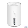 Kép 2/6 - TP-Link Deco X20-4G Wireless Mesh Networking System White (1-pack) router