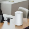 Kép 5/6 - TP-Link Deco X20-4G Wireless Mesh Networking System White (1-pack) router