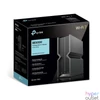Kép 5/5 - TP-Link Archer BE550 BE9300 Tri-Band Wi-Fi 7 Router