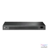Kép 3/4 - TP-Link TL-SG3452X JetStream 48-Port Gigabit L2+ Managed Switch with 4 10GE SFP+ Slots