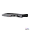 Kép 3/5 - TP-Link DS1018GMP Omada 18-Port Gigabit Unmanaged Rackmount Switch with 16-Port PoE+