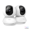 Kép 1/6 - TP-Link Tapo C210P2 Home Security WiFi Camera (2-Pack) biztonsági kamera