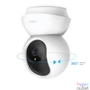 Kép 2/6 - TP-Link Tapo C210P2 Home Security WiFi Camera (2-Pack) biztonsági kamera