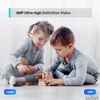 Kép 5/6 - TP-Link Tapo C210P2 Home Security WiFi Camera (2-Pack) biztonsági kamera