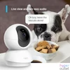 Kép 6/6 - TP-Link Tapo C210P2 Home Security WiFi Camera (2-Pack) biztonsági kamera