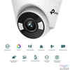 Kép 2/2 - TP-Link VIGI C440-W (4mm) 4MP Wi-Fi Turret Network Camera biztonsági kamera