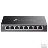 Kép 2/9 - TP-Link ES208G Omada 8-Port Gigabit Easy Managed Switch with 4-Port PoE+
