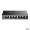 Kép 5/9 - TP-Link ES208G Omada 8-Port Gigabit Easy Managed Switch with 4-Port PoE+