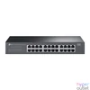 Kép 1/12 - TP-Link LS1024G 24-Port Gigabit Desktop/Rackmount Switch