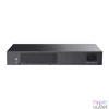 Kép 2/12 - TP-Link LS1024G 24-Port Gigabit Desktop/Rackmount Switch