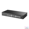 Kép 3/12 - TP-Link LS1024G 24-Port Gigabit Desktop/Rackmount Switch