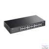 Kép 4/12 - TP-Link LS1024G 24-Port Gigabit Desktop/Rackmount Switch
