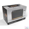 Kép 5/5 - Tracer M45 TWS Bluetooth Speaker Black hangszóró