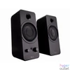 Kép 2/4 - Tracer 2.0 Mark USB Bluetooth Speaker Black hangszóró