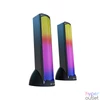 Kép 1/5 - Tracer Sigma 2.0 USB Bluetooth Speakers Black hangszóró