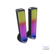 Kép 2/5 - Tracer Sigma 2.0 USB Bluetooth Speakers Black hangszóró