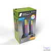 Kép 5/5 - Tracer Sigma 2.0 USB Bluetooth Speakers Black hangszóró