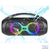 Kép 1/5 - Trevi XR 8A70 Bluetooth Speaker Black hangszóró