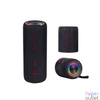 Kép 1/6 - Trevi XR 8A44 Double Bluetooth Speaker Black hangszóró