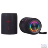 Kép 3/6 - Trevi XR 8A44 Double Bluetooth Speaker Black hangszóró