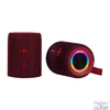 Kép 3/6 - Trevi XR 8A44 Double Bluetooth Speaker Red hangszóró