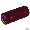 Kép 4/6 - Trevi XR 8A44 Double Bluetooth Speaker Red hangszóró