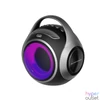 Kép 1/3 - Trevi XR 8A202 Bluetooth Speaker Black hangszóró