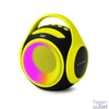 Kép 1/2 - Trevi XR 8A202 Bluetooth Speaker Yellow hangszóró